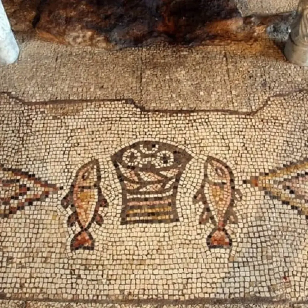 Explore Galilee & Golan Tour, 4 Days for 4 days with Bein Harim Tourism Services  and discover unforgettable experiences - Photo 2