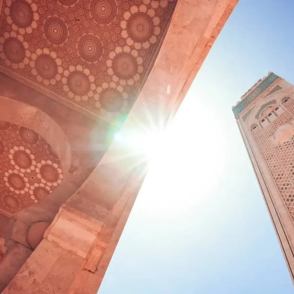 Explore Morocco Desert and Kasbahs - New Year's in the Moroccan Desert for 12 days with Best Single Travel and discover unforgettable experiences - Photo 2