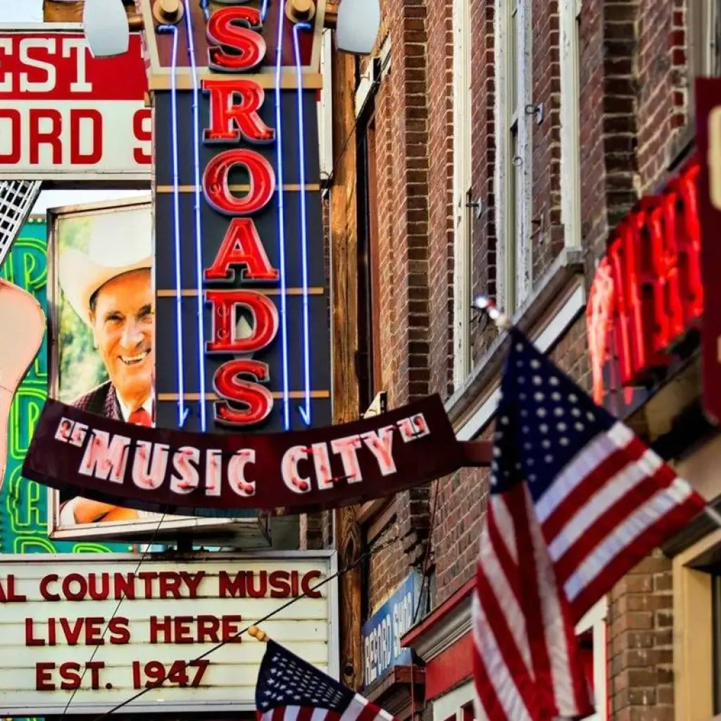 Explore Nashville - Music City Getaway for 5 days with Best Single Travel and discover unforgettable experiences - Photo 2