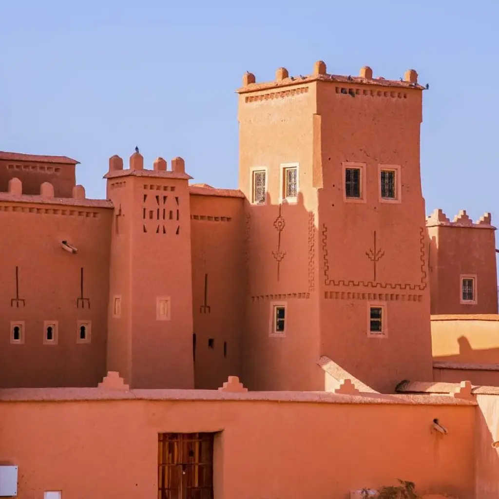 Explore 5 Days  - Tea with Nomads Morocco Tour for 5 days with Best Travel Morocco and discover unforgettable experiences - Photo 2