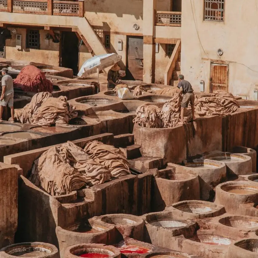 Explore 13 Days - Colors of Morocco for 13 days with Best Travel Morocco and discover unforgettable experiences - Photo 2