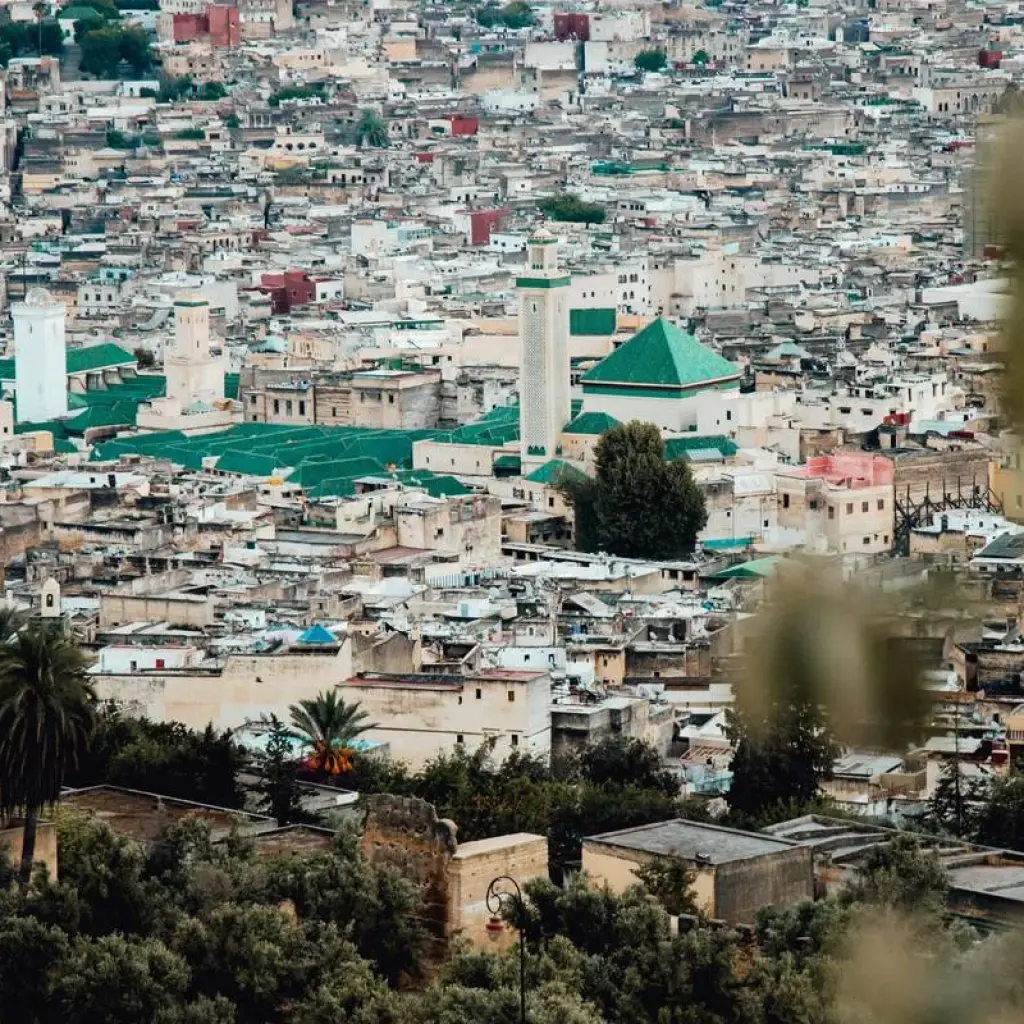 Explore 8 Days - The Route Of Caravans Morocco Tour for 8 days with Best Travel Morocco and discover unforgettable experiences - Photo 2