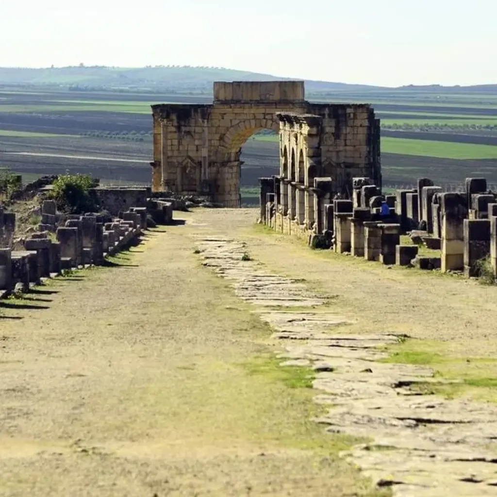 Explore Casablanca to Marrakech: Desert Adventure Tour for 8 days with Best Tours Morocco and discover unforgettable experiences - Photo 2