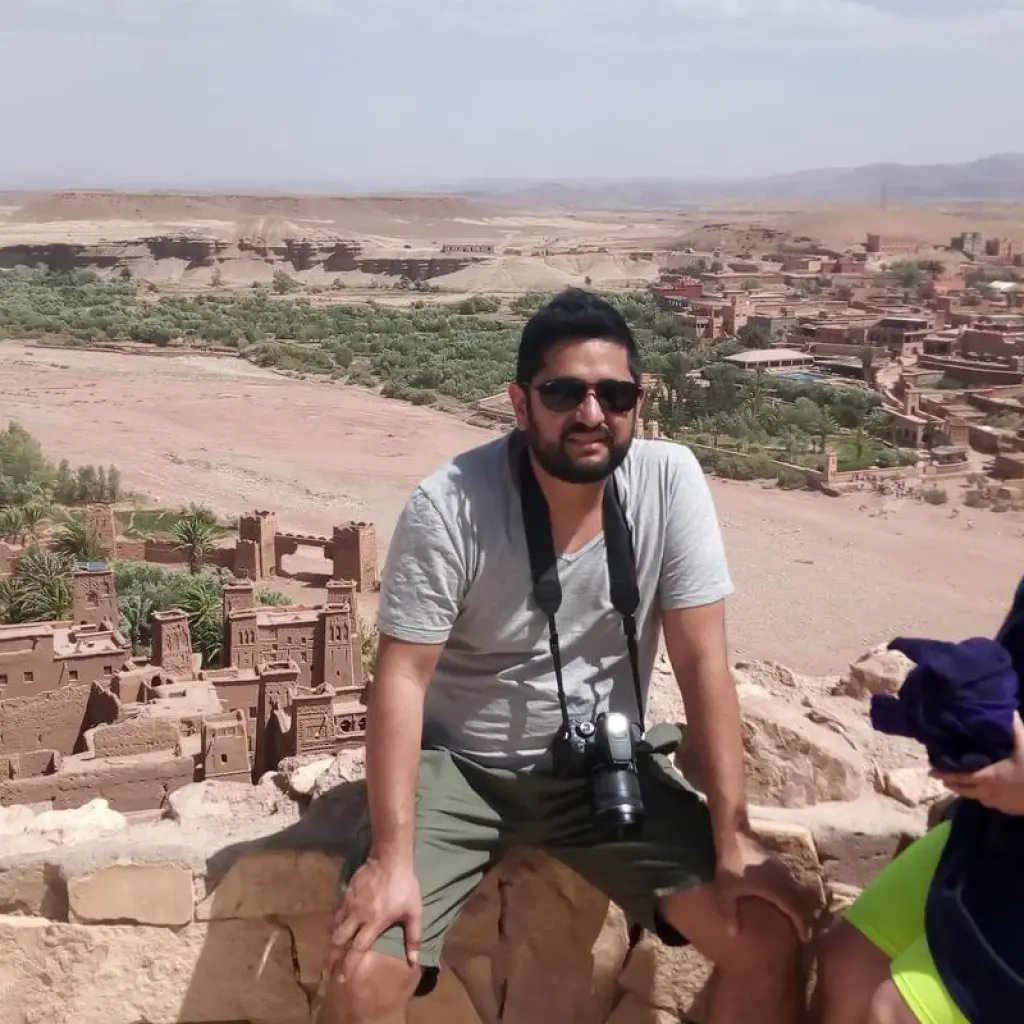 Explore Marrakech to Sahara in 3 days ( Luxury Private Tour 4* Hotels) for 3 days with Best Tours Morocco and discover unforgettable experiences - Photo 2