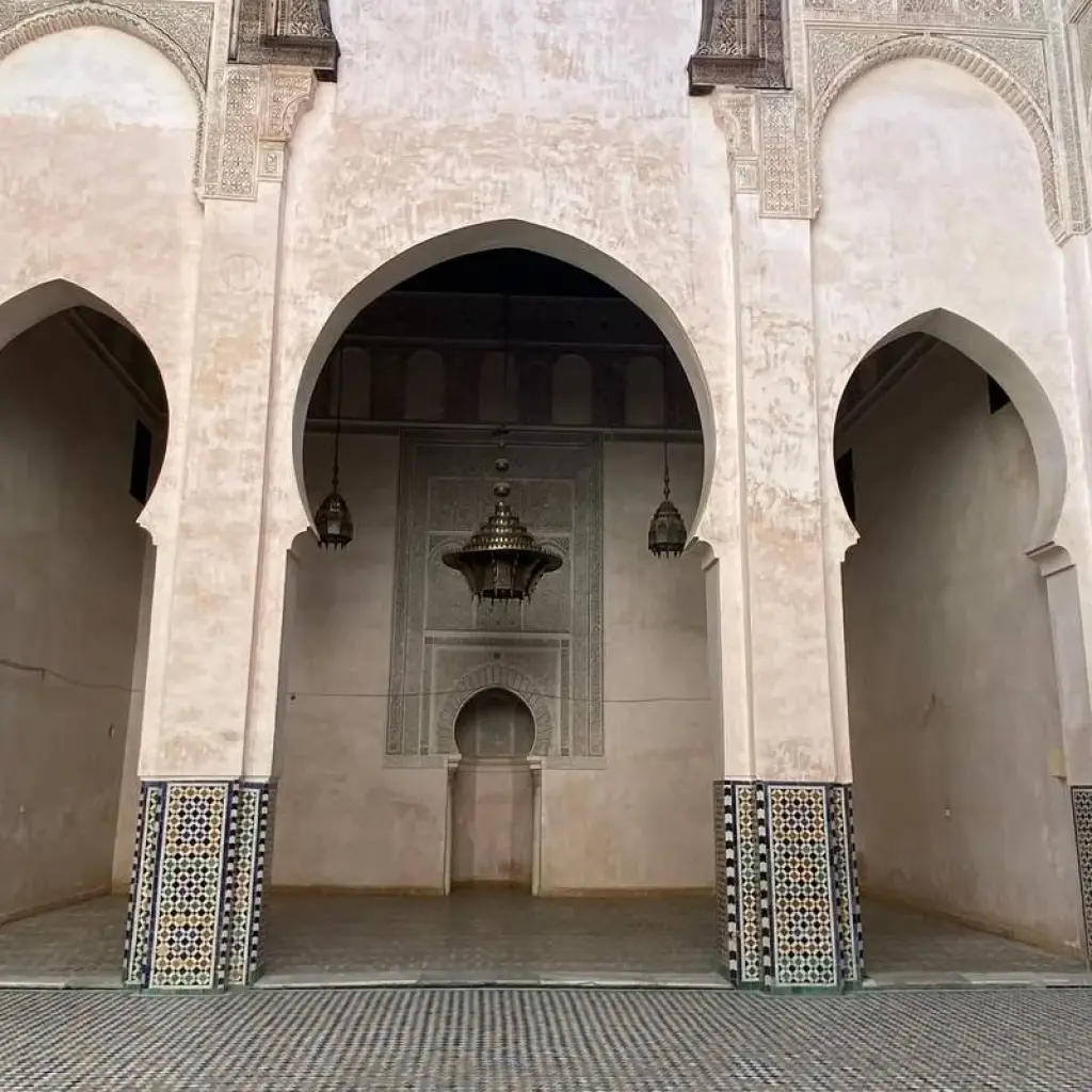 Explore Private Moroccan Adventure: Tangier, Chefchaouen, Fes, Essaouira, and Marrakech for 10 days with Best Tours Morocco and discover unforgettable experiences - Photo 2