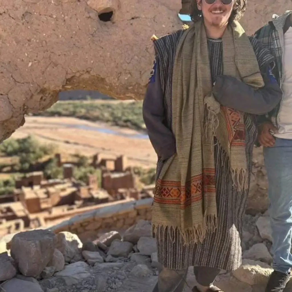 Explore From Tangier To Marrakech Via Sahara for 8 days with Best Tours Morocco and discover unforgettable experiences - Photo 2