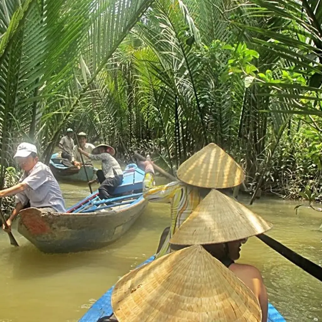 Explore Best Of Vietnam-9 Days for 9 days with Best Vietnam Tours and discover unforgettable experiences - Photo 2