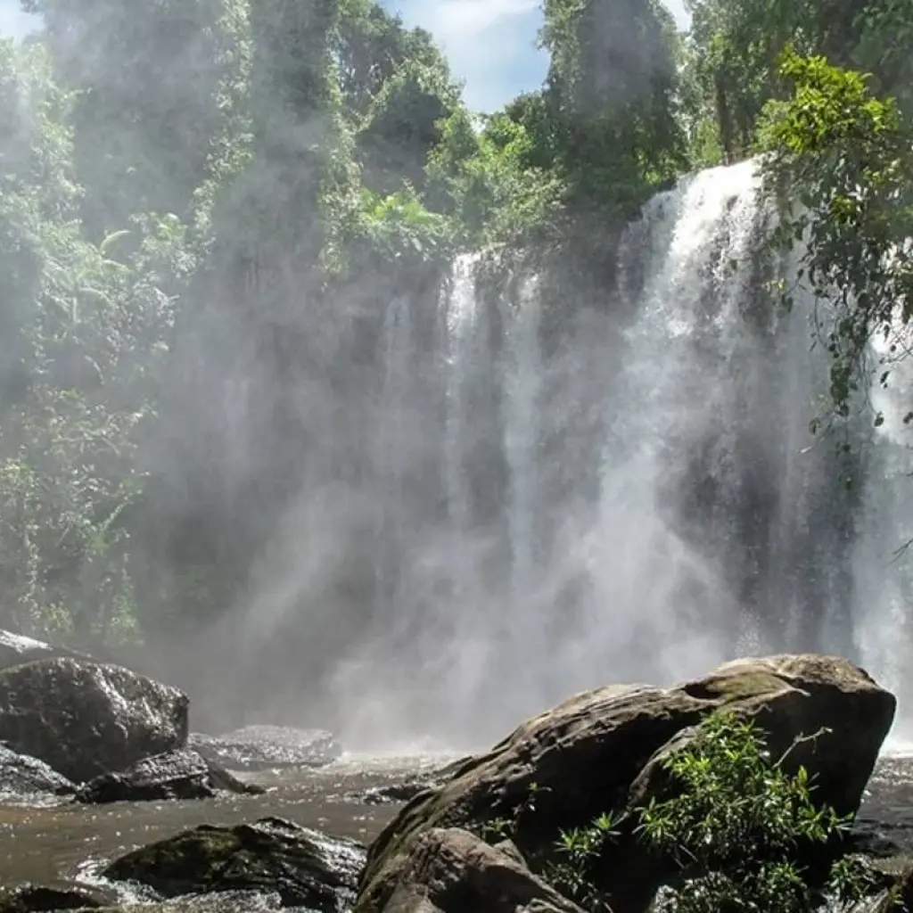 Explore Angkor Wat-Kulen Mountain Private Tour-4 Days for 4 days with Best Vietnam Tours and discover unforgettable experiences - Photo 2