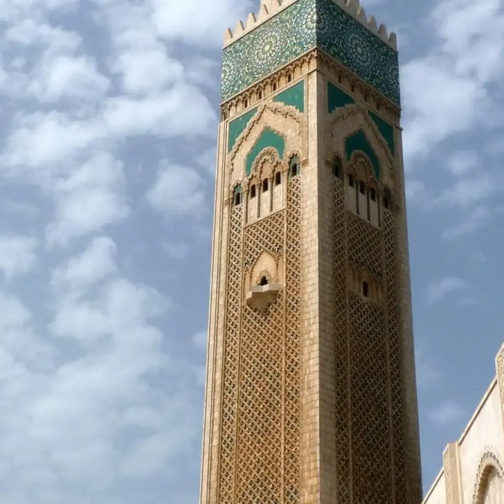 Explore 7-Day Tour of Morocco’s Imperial Cities & Sahara Desert. ( Group Tour 4* hotels) for 7 days with Best Tours Morocco and discover unforgettable experiences - Photo 2