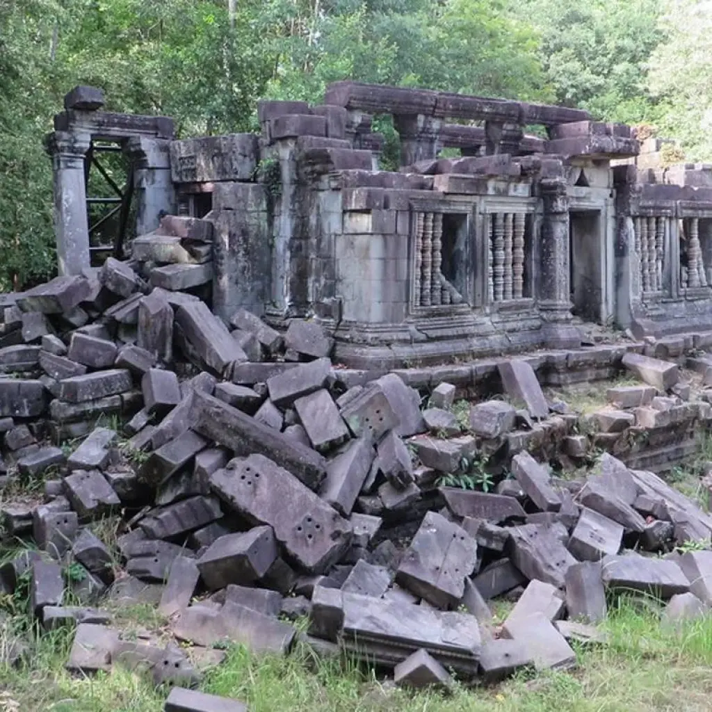 Explore 5-Day Cambodia Private Tour for 5 days with Best Vietnam Tours and discover unforgettable experiences - Photo 2
