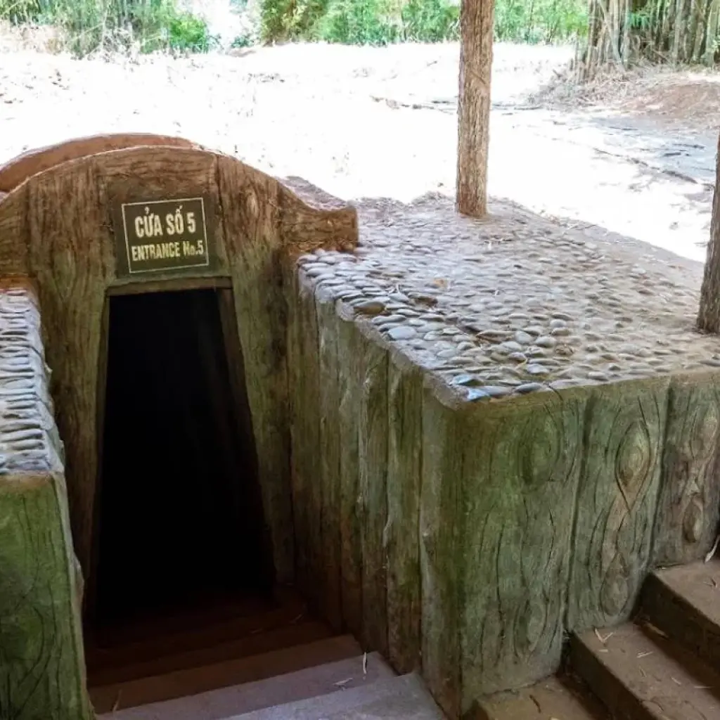 Explore Best Price Vietnam Cambodia Tours 11 Days 10 Nights for 11 days with Best Vietnam Tours and discover unforgettable experiences - Photo 2