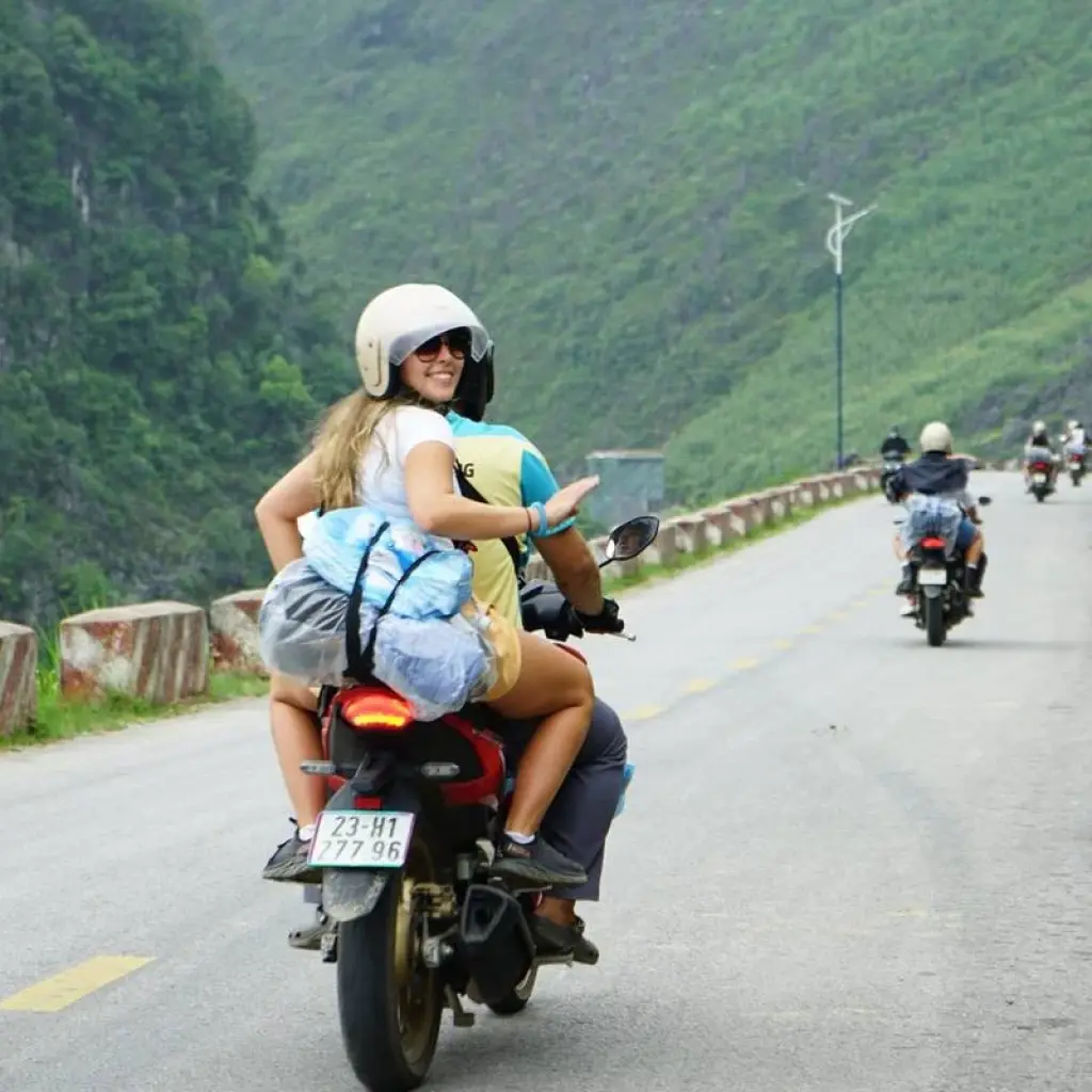 Explore Ha Giang Loop on Motorbike 4 days for 4 days with BestPrice Travel and discover unforgettable experiences - Photo 2