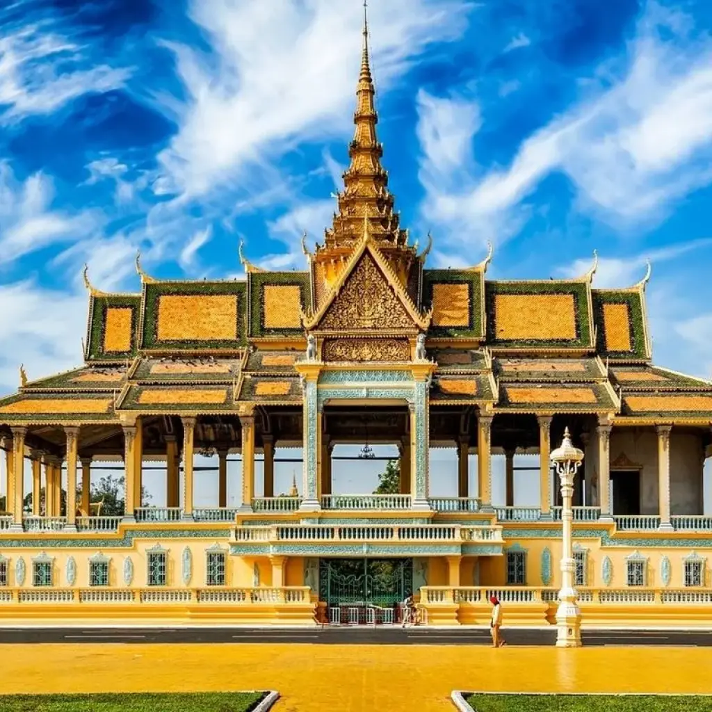 Explore Vietnam, Cambodia & Laos Odyssey 20 days for 20 days with BestPrice Travel and discover unforgettable experiences - Photo 3