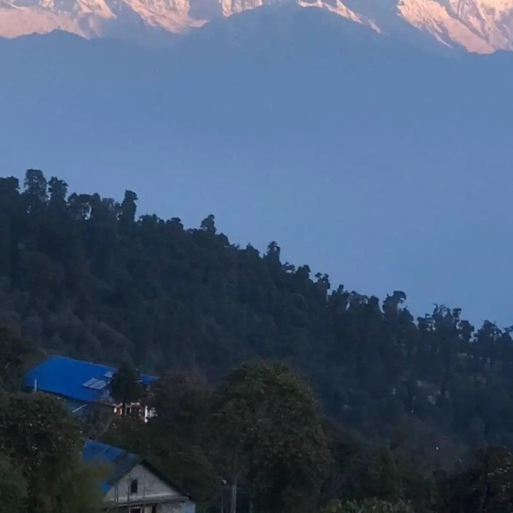 Explore Khopra Danda Trek for 11 days with Beyond The Limits Treks and Expedition and discover unforgettable experiences - Photo 2