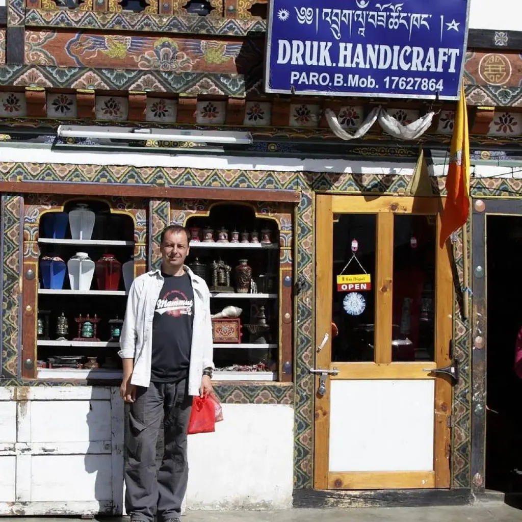 Explore Best of Bhutan Tour( Culture- Hikes- Short Trek- Monastic Stay) for 5 days with Bhutan Best Inbound Tour and discover unforgettable experiences - Photo 2