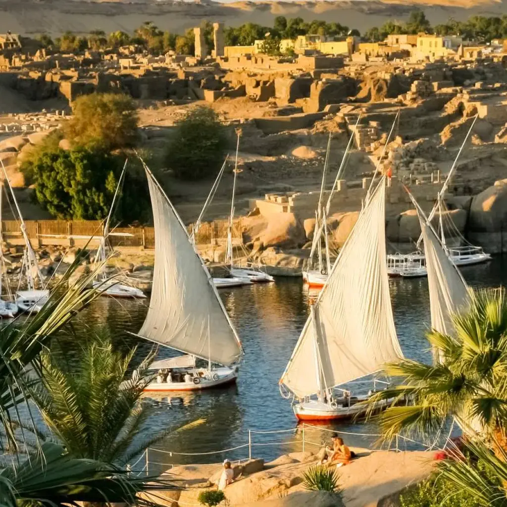 Explore Private Family Adventure Tour Designed with kids in mind *Cairo, Aswan, Luxor, Hurghada) for 11 days with Beyond tourz and discover unforgettable experiences - Photo 2