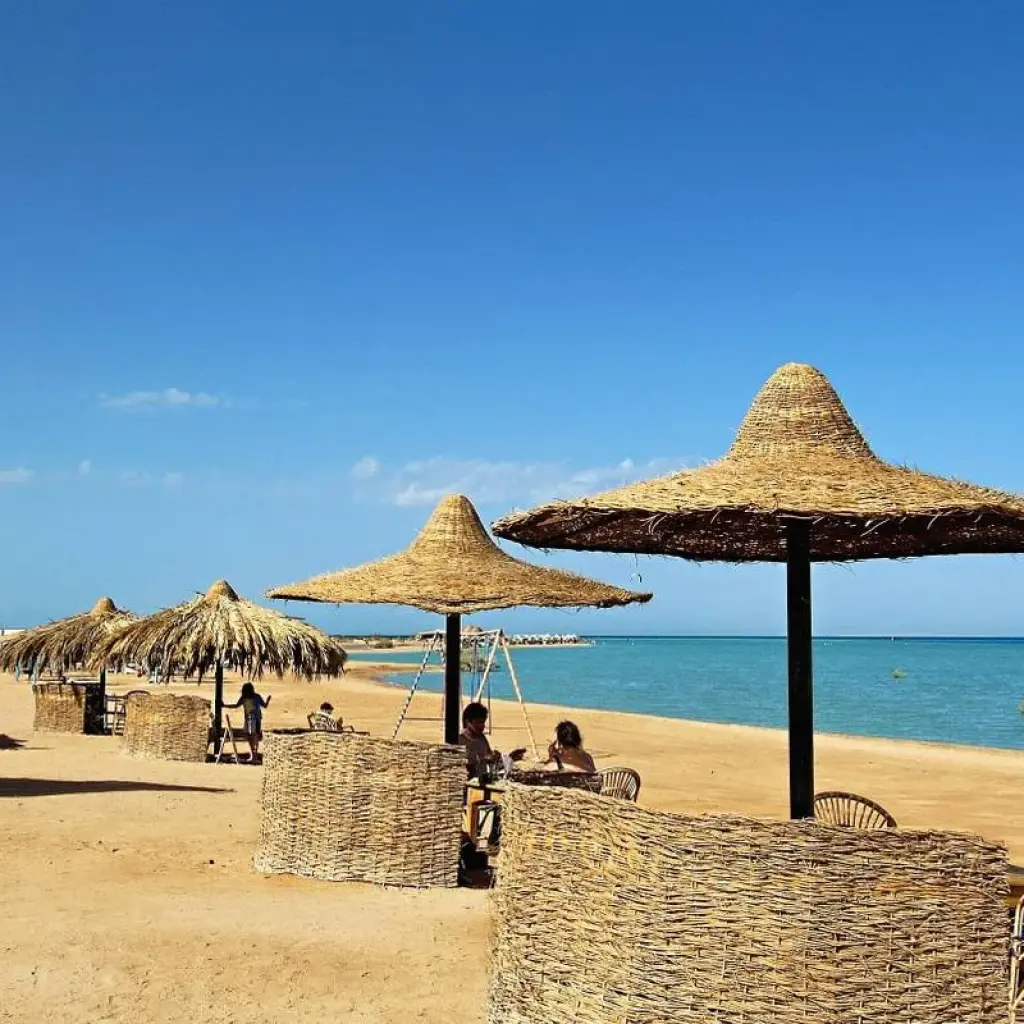 Explore Luxurious Egypt (5* Nile cruise/ hurghadal all inclusive )with  domestic flight for 9 days with Beyond The Nile Tours and discover unforgettable experiences - Photo 2