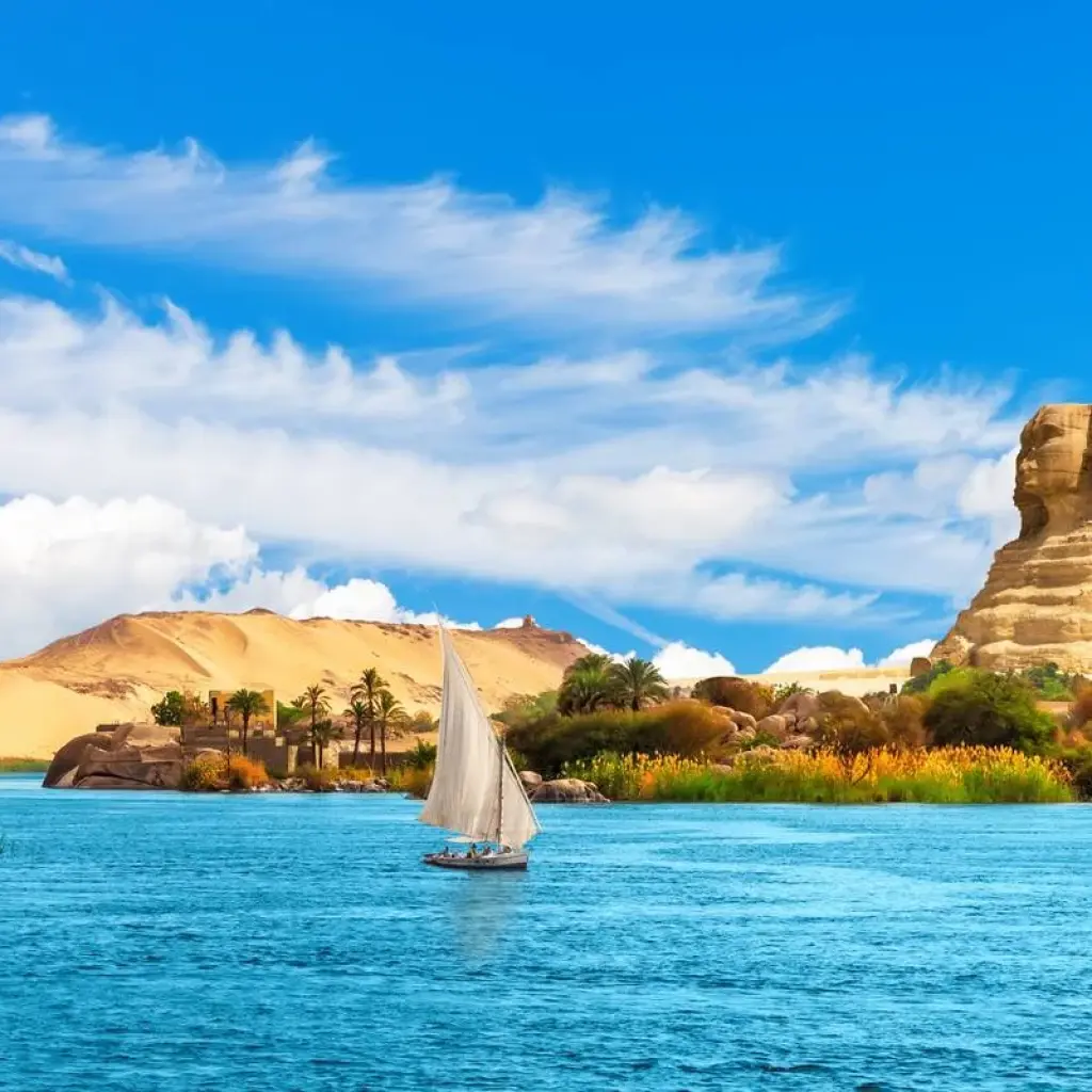 Explore 6 Days Cairo, Alexandria, Luxor and Abu Simbel Tour for 6 days with Beyond The Nile Tours and discover unforgettable experiences - Photo 2