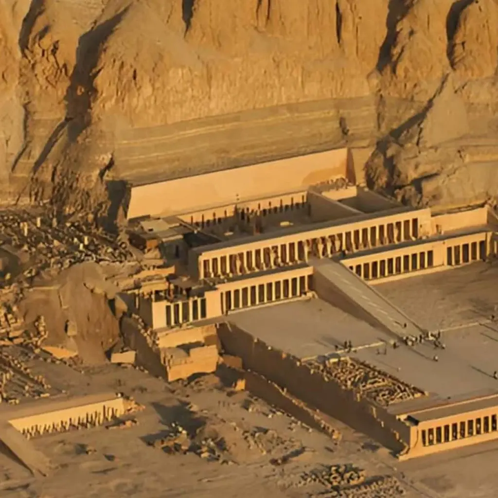 Explore Luxor - Aswan (5 days - 4 nights) - Nile Cruise tour for 5 days with Beyond The Nile Tours and discover unforgettable experiences - Photo 2