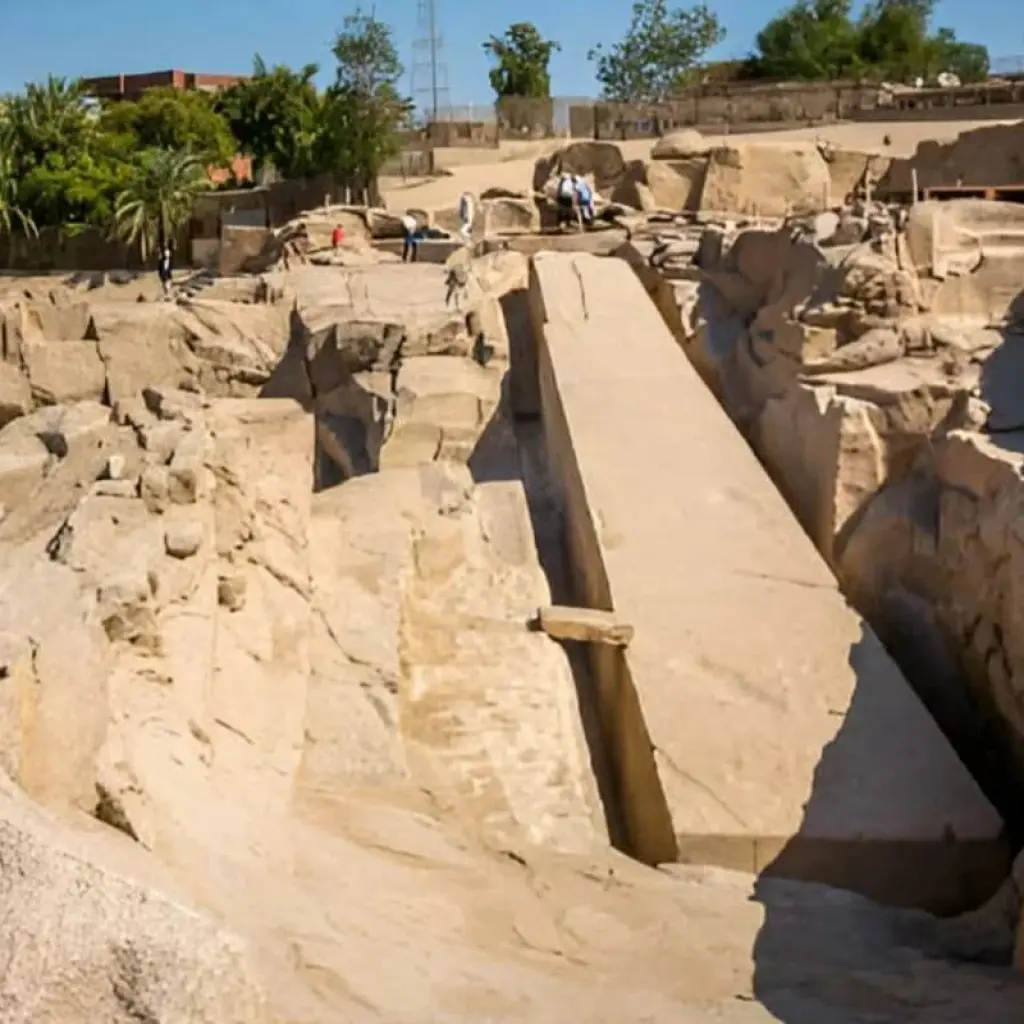 Explore Aswan - Luxor (4 days - 3 nights) - Nile Cruise Tour for 4 days with Beyond The Nile Tours and discover unforgettable experiences - Photo 2