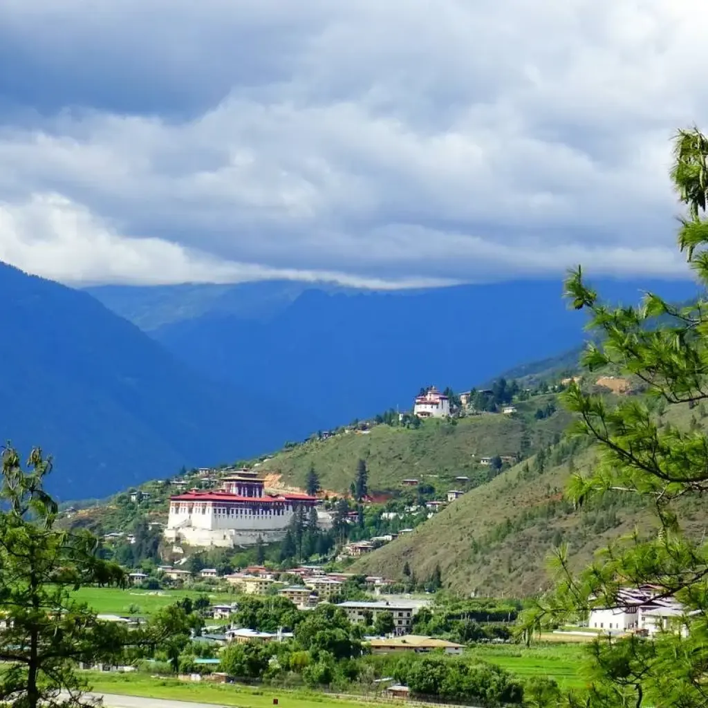 Explore 5 nights 6 days Thimphu Bhutan Festival , October 2025 for 6 days with Bhutan Travel Gate and discover unforgettable experiences - Photo 2