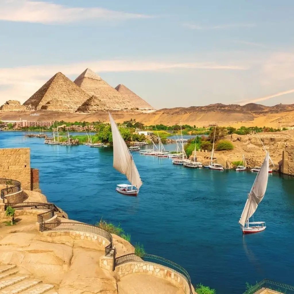 Explore 11 Days of Cultural Egypt Trip (Cairo – Alexandria – Luxor – Aswan) for 11 days with Beyond The Nile Tours and discover unforgettable experiences - Photo 2