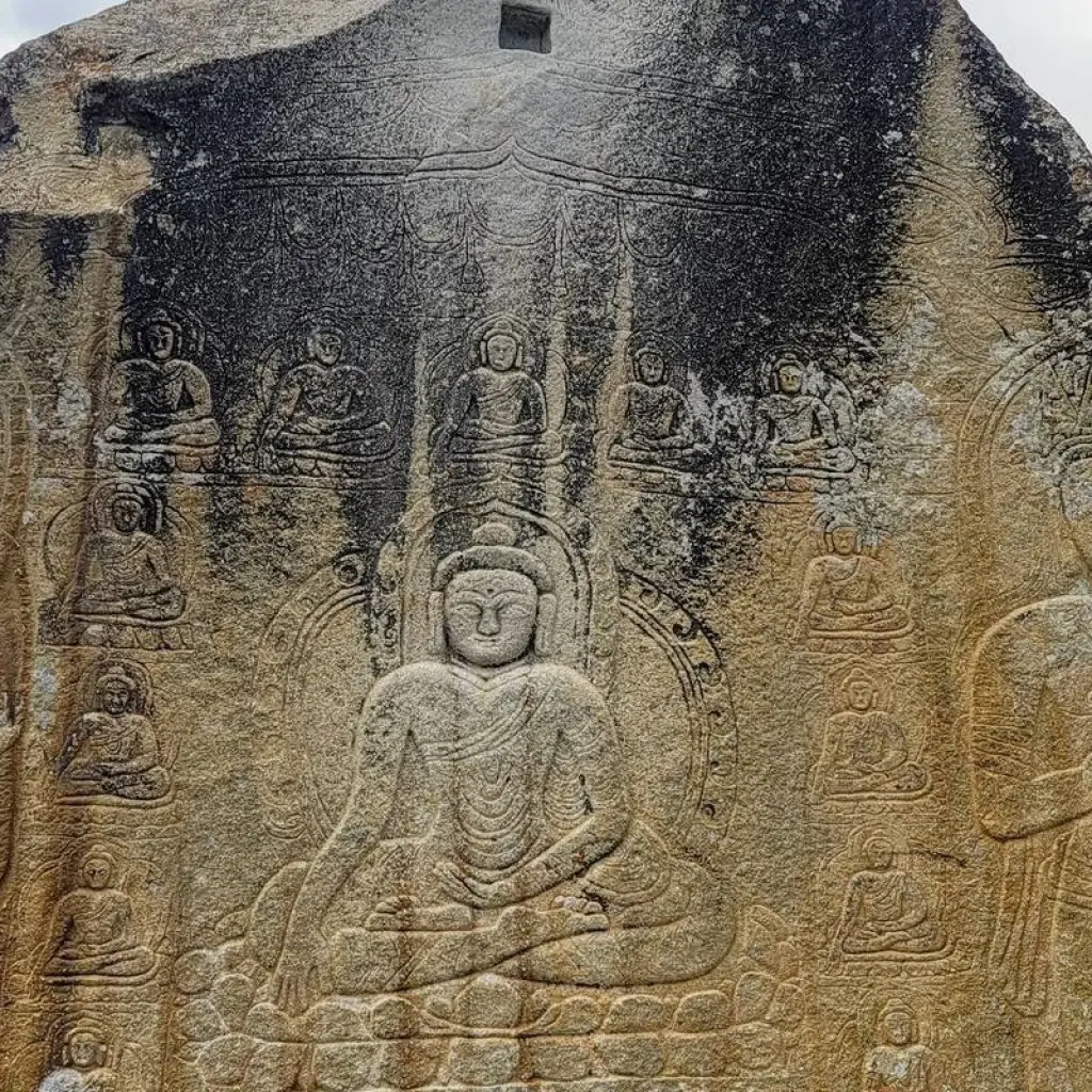 Explore Skardu Valley Nature & Walking Tour for 9 days with Beyond the Valley  and discover unforgettable experiences - Photo 2