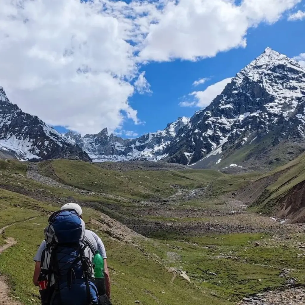 Explore Thallay La Trek for 11 days with Beyond the Valley  and discover unforgettable experiences - Photo 2