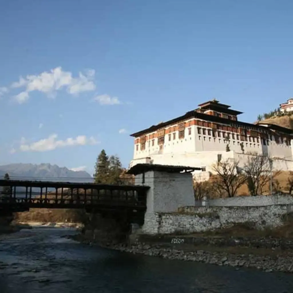 Explore Discover Bhutan in 4 Days for 4 days with Bhutan Acorn Tours & Travel and discover unforgettable experiences - Photo 2