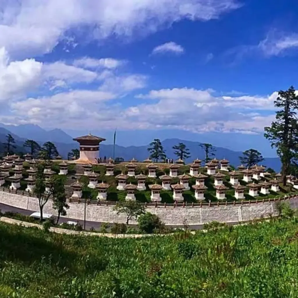 Explore Bhutan Cultural Tour with 2-Day Bumdrak Trek for 8 days with Bhutan Acorn Tours & Travel and discover unforgettable experiences - Photo 2