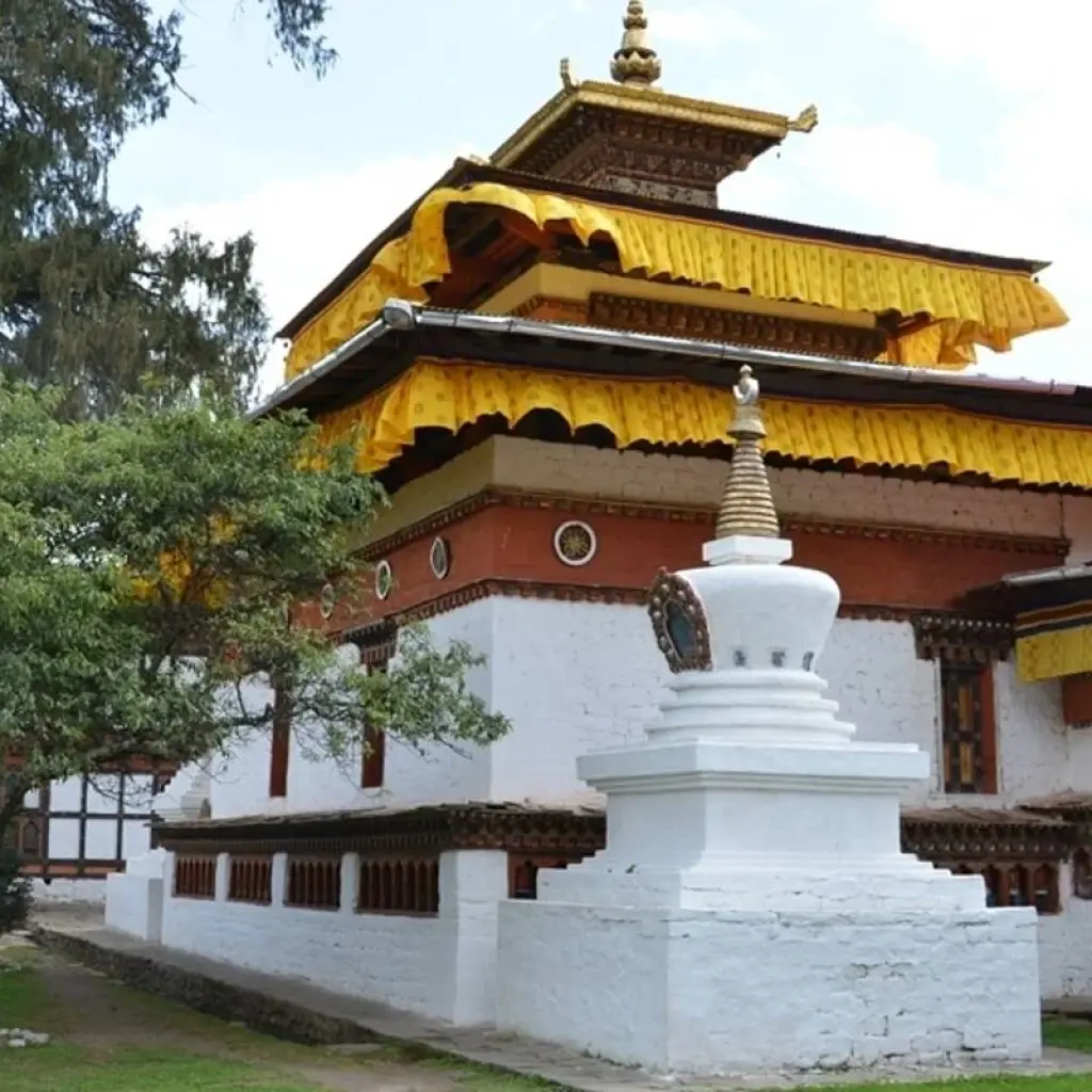 Explore Explore the Hidden Kingdom of Bhutan for 6 days with Bhutan Acorn Tours & Travel and discover unforgettable experiences - Photo 2