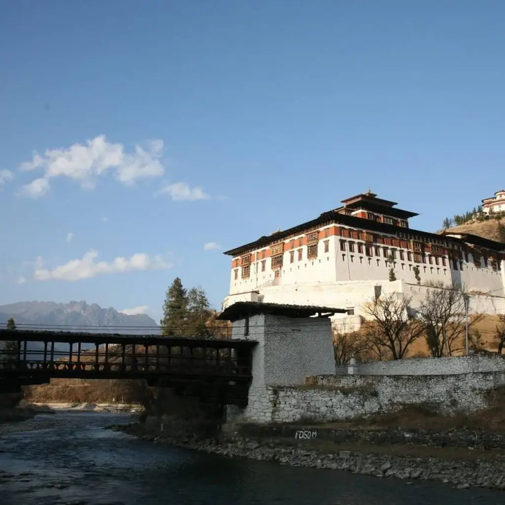 Explore Druk Path Trek and Cultural Tour In Pristine Bhutan for 10 days with Bhutan Acorn Tours & Travel and discover unforgettable experiences - Photo 2