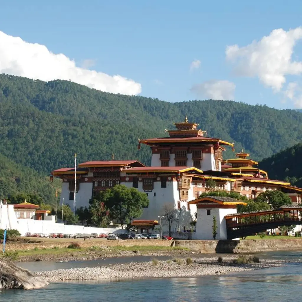 Explore The Magical Kingdom of Bhutan for 7 days with Bhutan Acorn Tours & Travel and discover unforgettable experiences - Photo 2