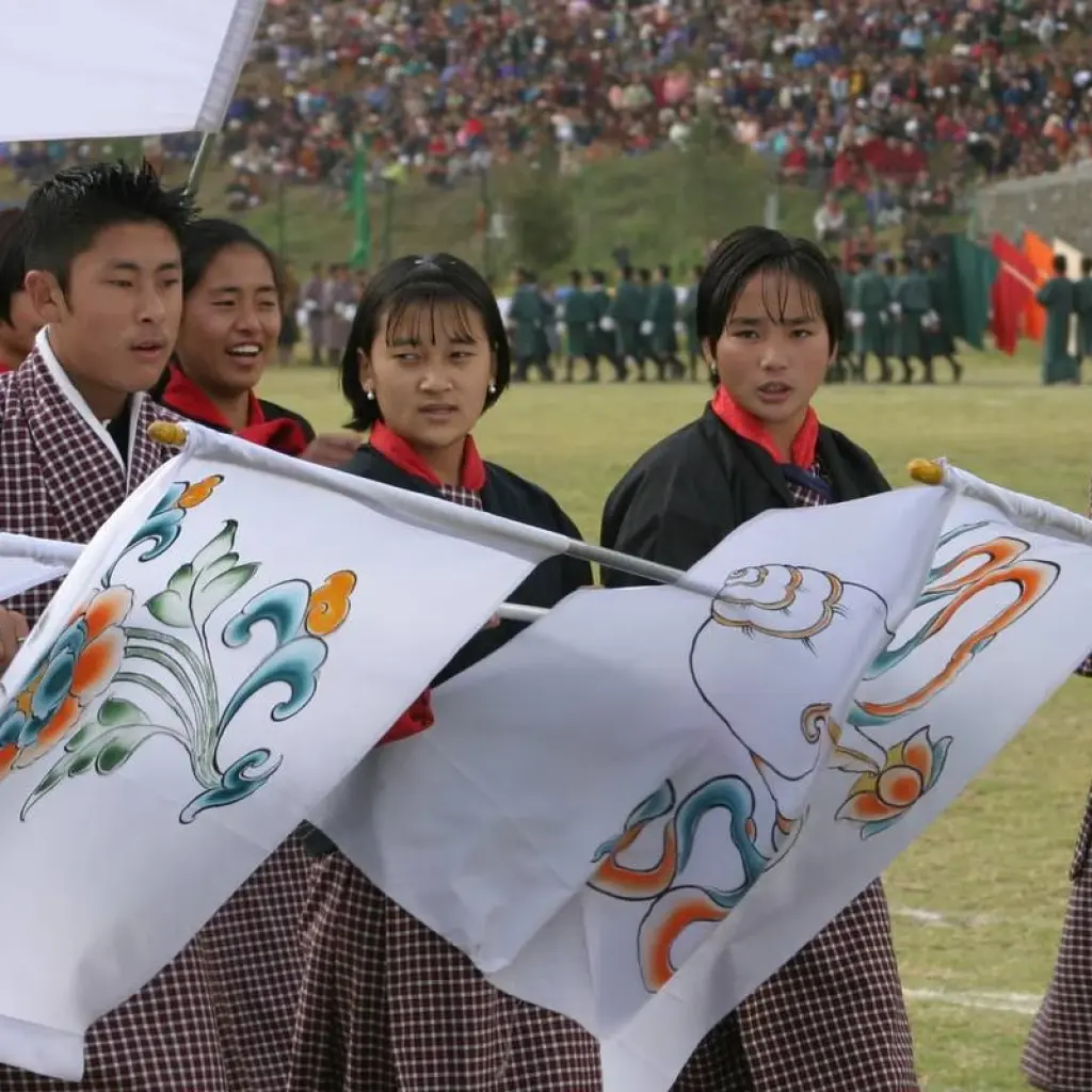 Explore Best of Bhutan Tour for 6 days with Bhutan Acorn Tours & Travel and discover unforgettable experiences - Photo 2