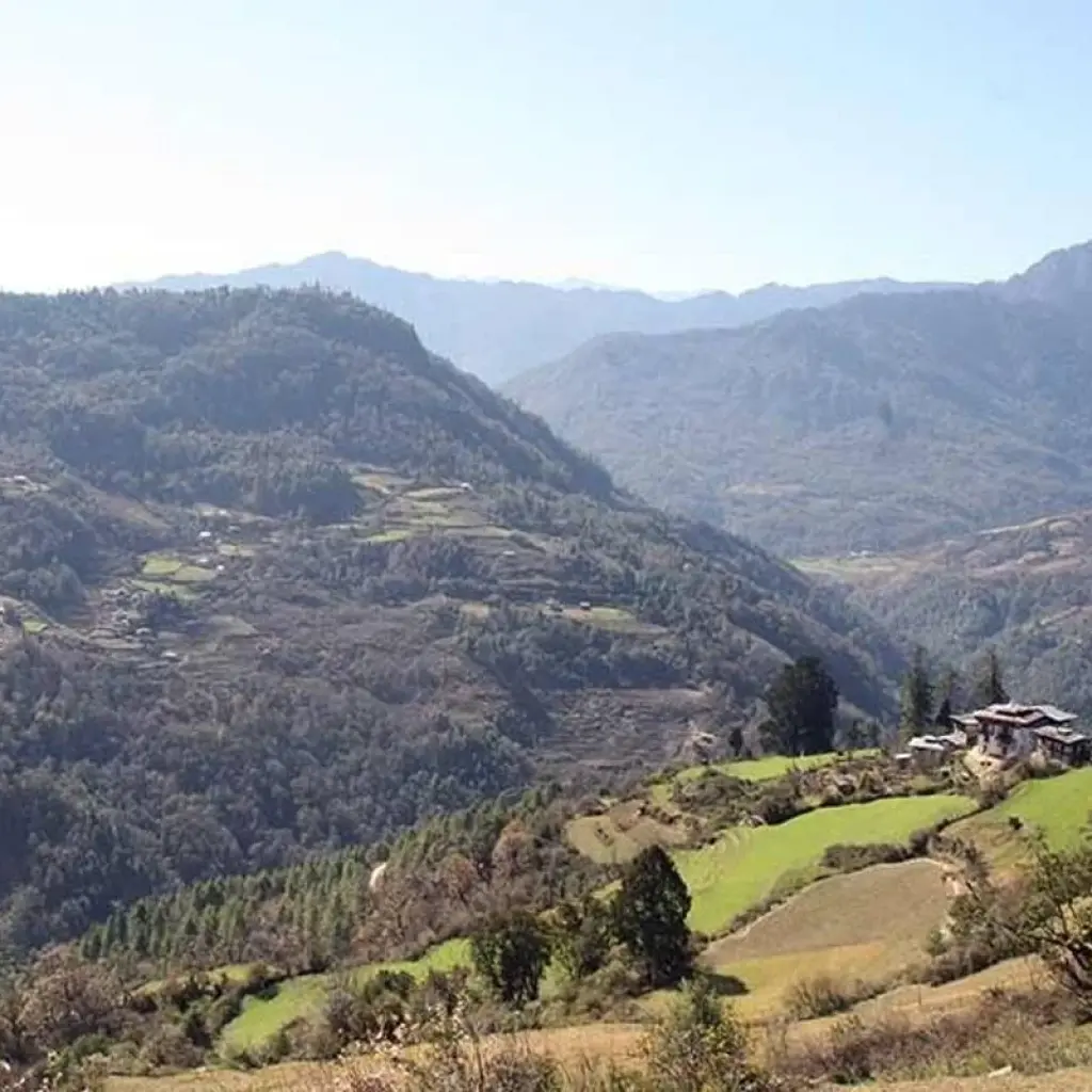 Explore Essence of Bhutan for 10 days with Bhutan Acorn Tours & Travel and discover unforgettable experiences - Photo 2