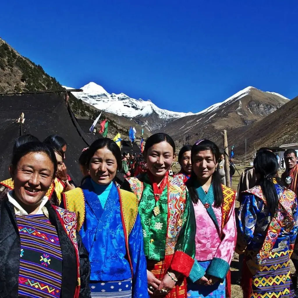 Explore Bhutan Majestic Jomolhari Basecamp Loop Trek for 11 days with Bhutan Acorn Tours & Travel and discover unforgettable experiences - Photo 2