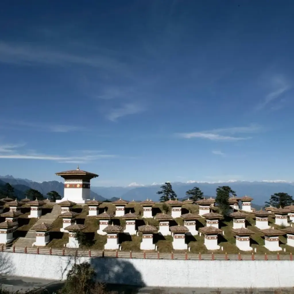 Explore 9 Days Authentic Bhutan Tour By Local Guides for 9 days with Bhutan Acorn Tours & Travel and discover unforgettable experiences - Photo 2