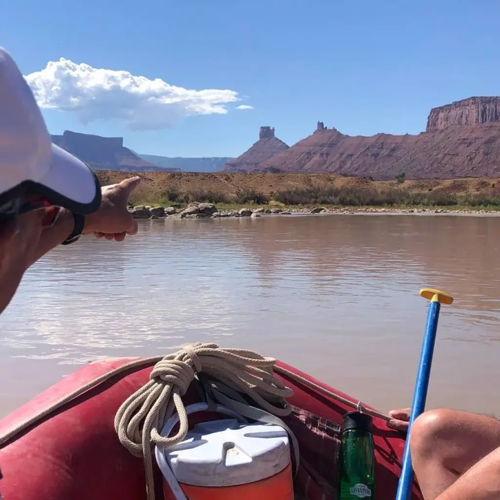 Explore Arches & Canyonlands Multisport for 6 days with Bicycle Adventures and discover unforgettable experiences - Photo 2