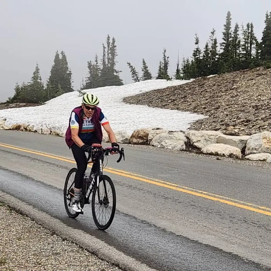 Explore Empire Builder Epic for 10 days with Bicycle Adventures and discover unforgettable experiences - Photo 2