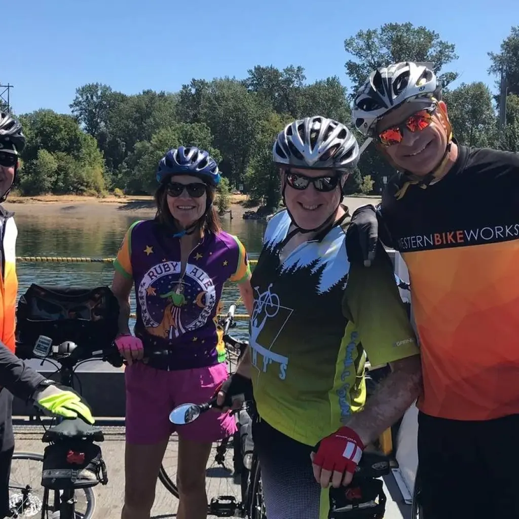 Explore Willamette Valley: A Promised Land Bike Tour for 5 days with Bicycle Adventures and discover unforgettable experiences - Photo 4