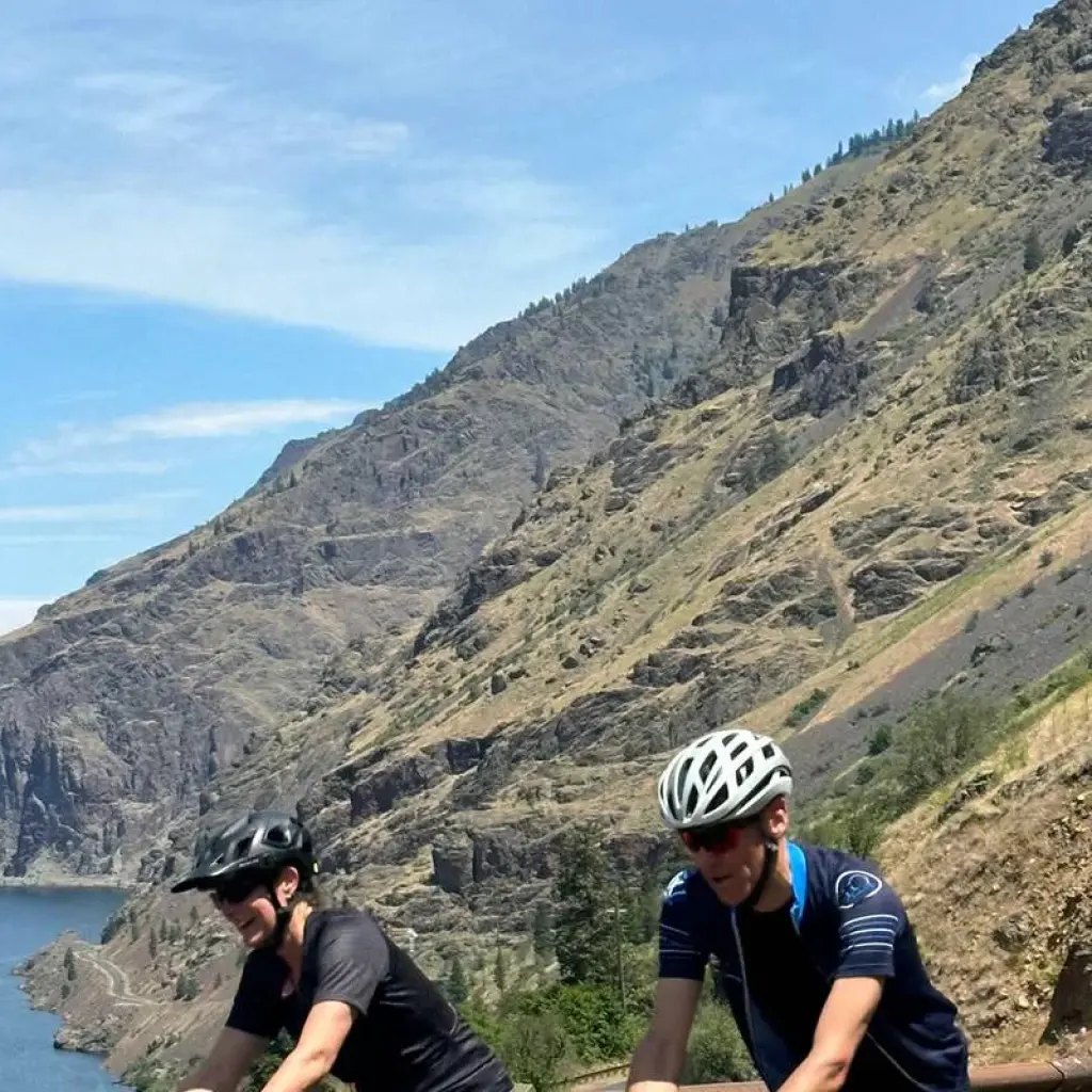 Explore Hells Canyon and the Wallowas Bike Tour for 6 days with Bicycle Adventures and discover unforgettable experiences - Photo 2