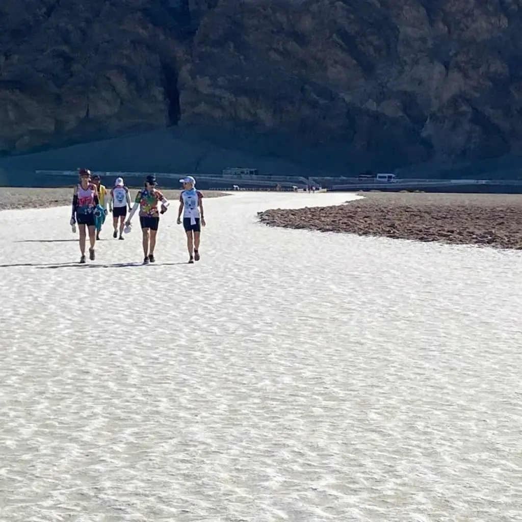 Explore Valley of Fire and Death Valley for 6 days with Bicycle Adventures and discover unforgettable experiences - Photo 2