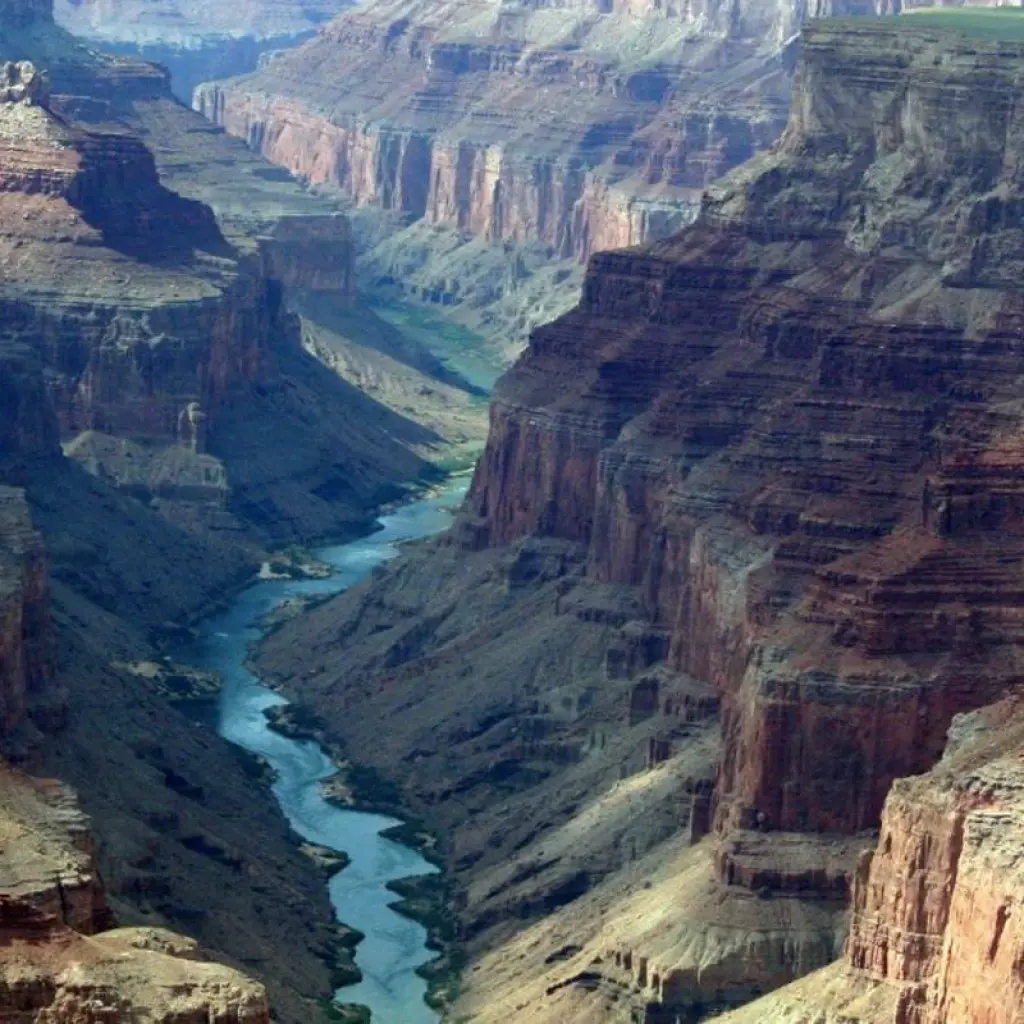 Explore Grand Canyon South Rim Private Tour for 1 days with Bindlestiff Tours and discover unforgettable experiences - Photo 2