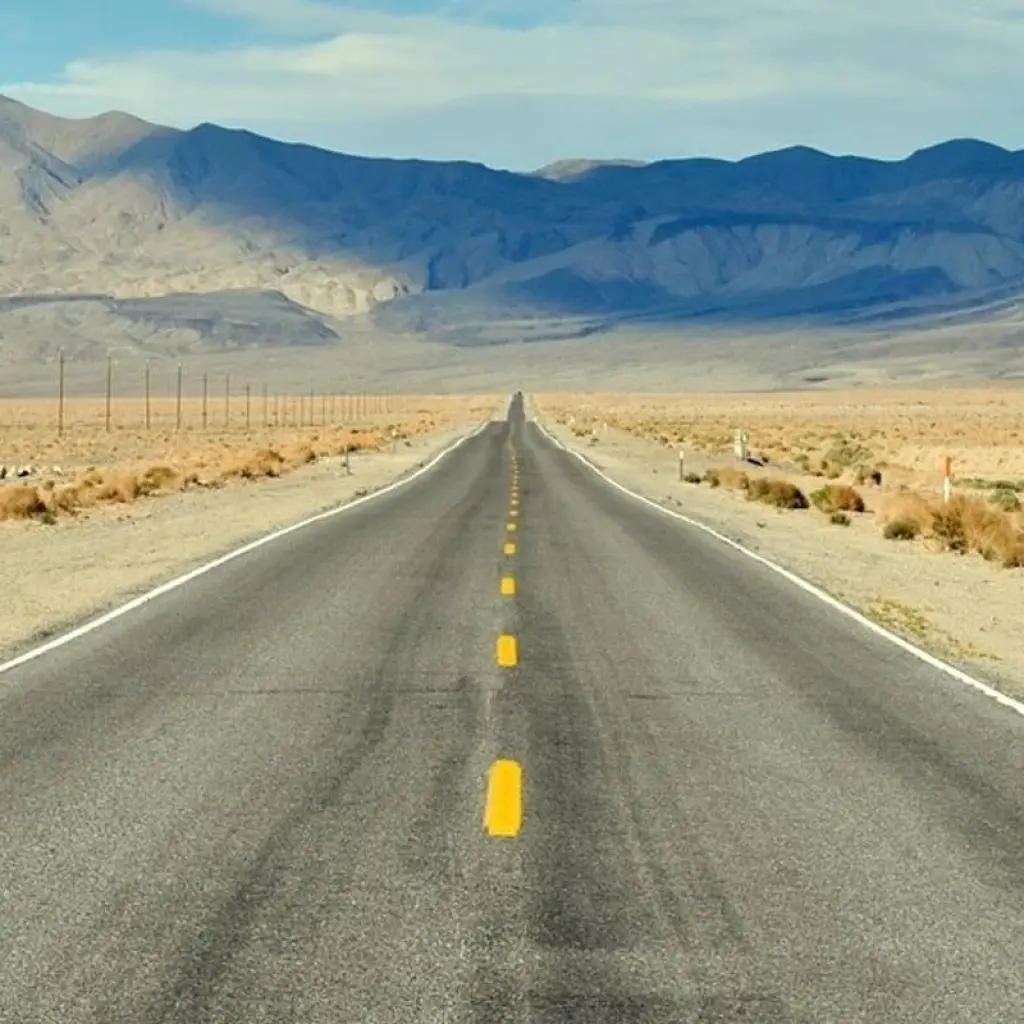 Explore Death Valley Day Tour from Las Vegas- Small Groups Tour for 1 days with Bindlestiff Tours and discover unforgettable experiences - Photo 2