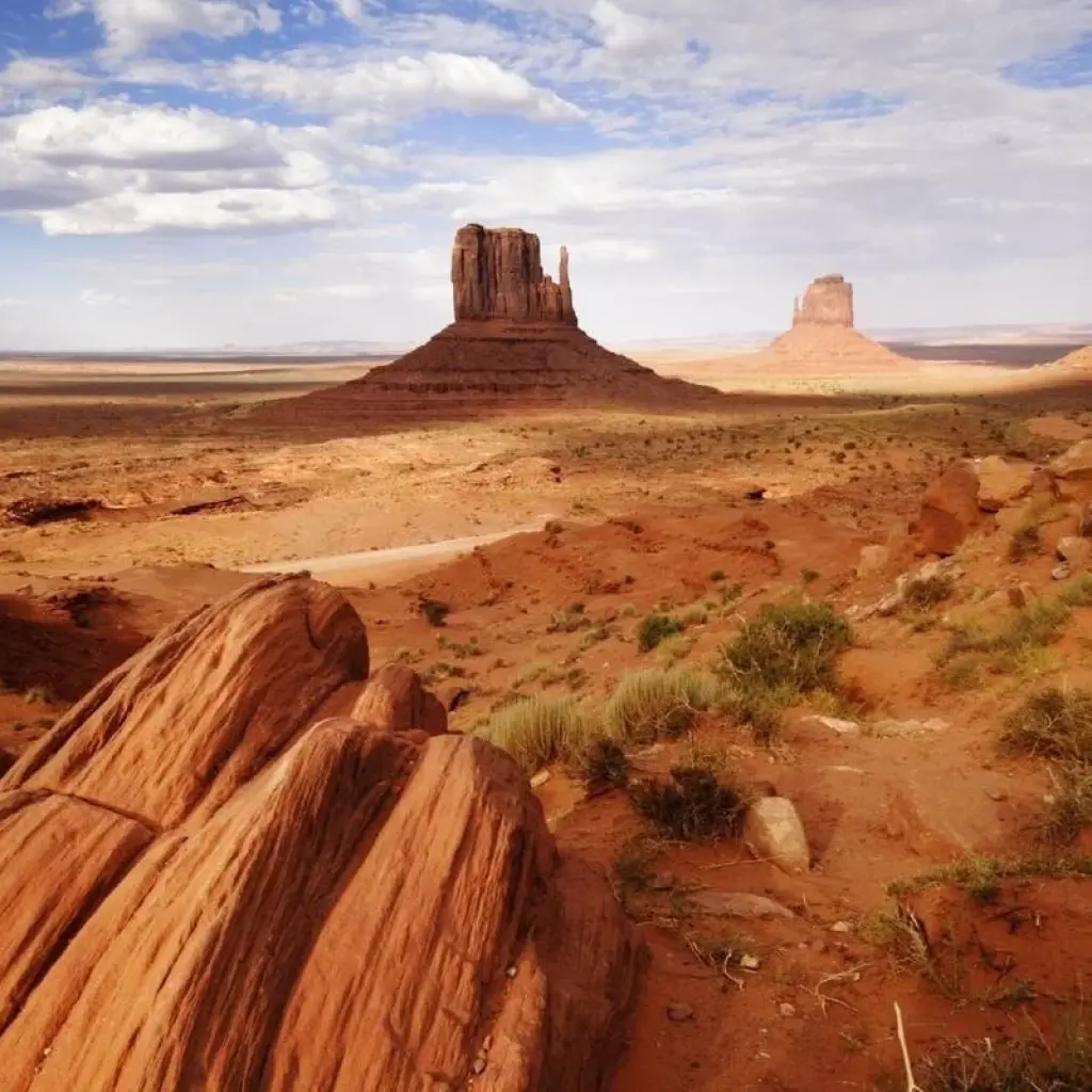 Explore 7 day Southwest National Parks Grand Canyon Tour for 7 days with Bindlestiff Tours and discover unforgettable experiences - Photo 2