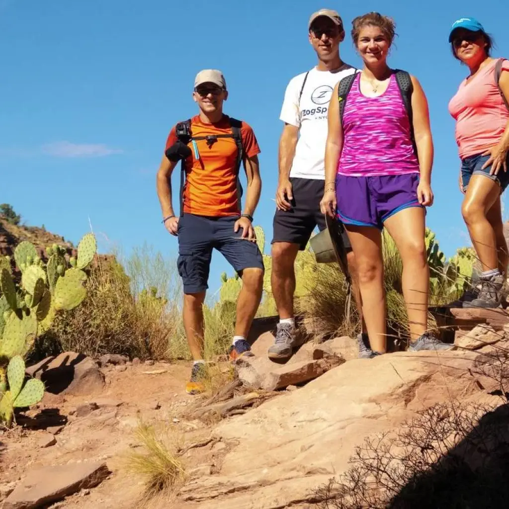 Explore 3 Day Southwest USA National Parks Tour from Las Vegas for 3 days with Bindlestiff Tours and discover unforgettable experiences - Photo 3