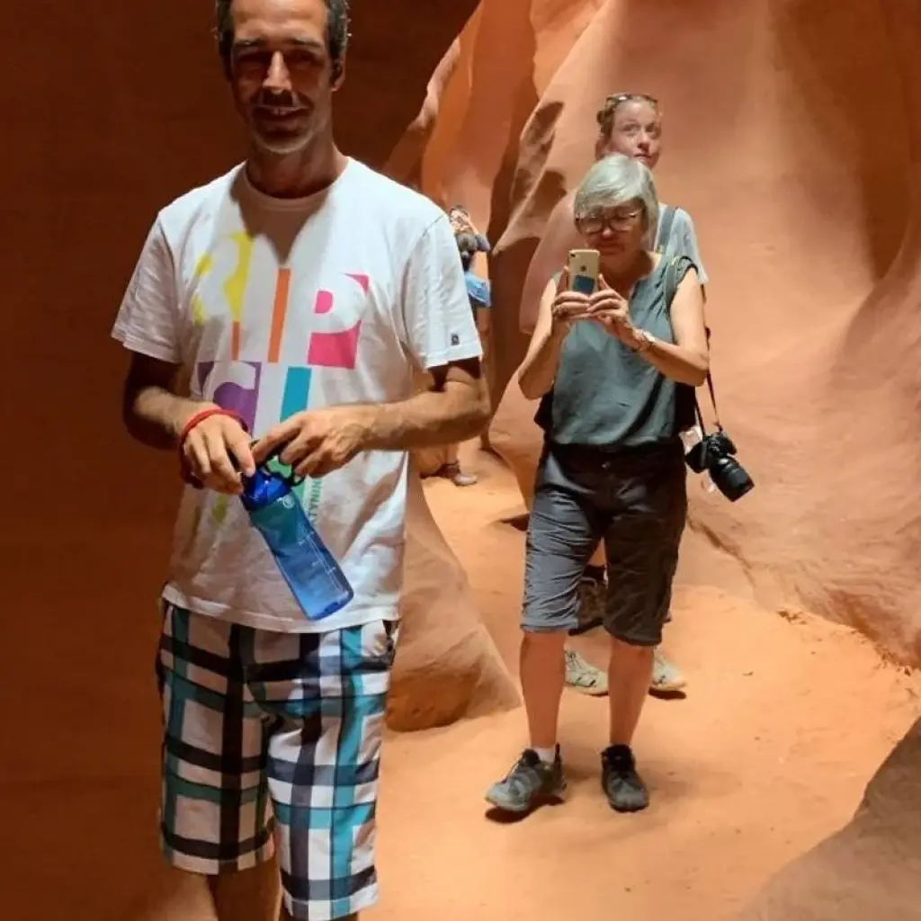 Explore Private Tour -7 Day Southwest National Parks Grand Canyon Camping for 7 days with Bindlestiff Tours and discover unforgettable experiences - Photo 2