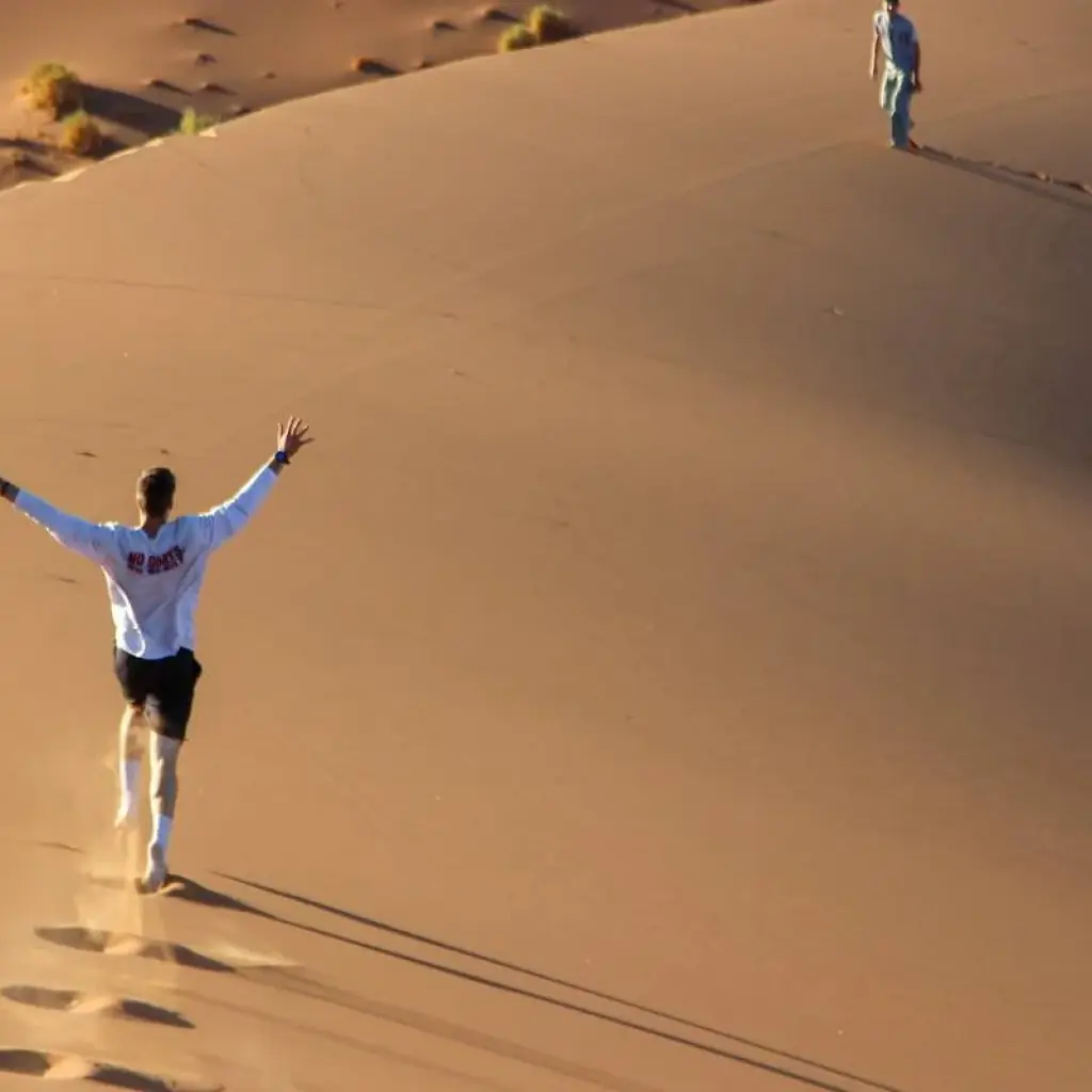 Explore 15 Days Namibia Highlights Accommodated Safari for 15 days with Bluecrane Safaris Namibia and discover unforgettable experiences - Photo 2