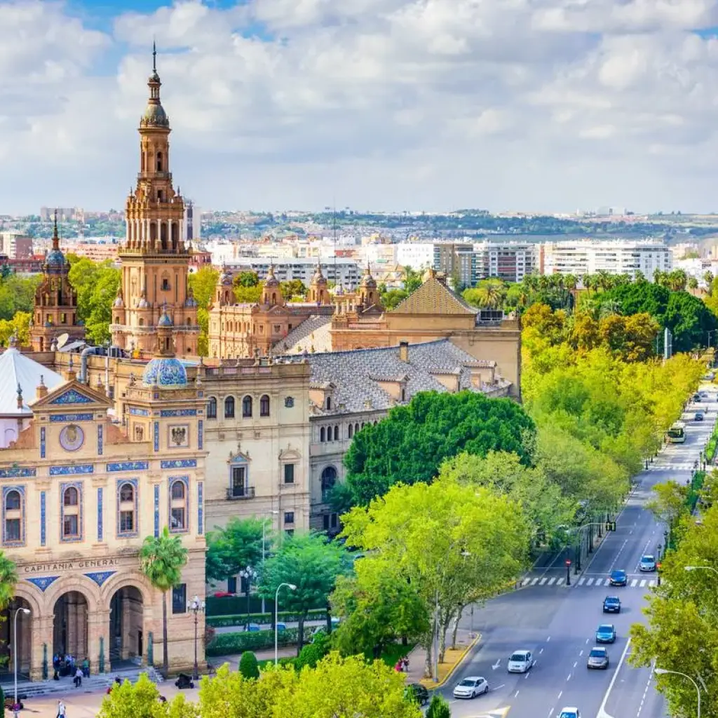 Explore Iberian Inspiration for 12 days with Blue-Roads Touring and discover unforgettable experiences - Photo 2