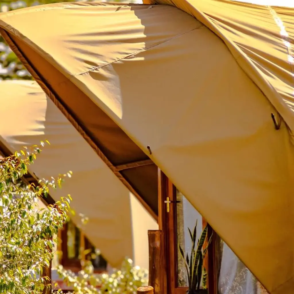 Explore Budget Accommodation in Masai Mara Safari 3 Days - Cheap Sandcastle Masai Mara Hotels Vacation for 3 days with Bonvoyage Kenya Safaris and discover unforgettable experiences - Photo 2